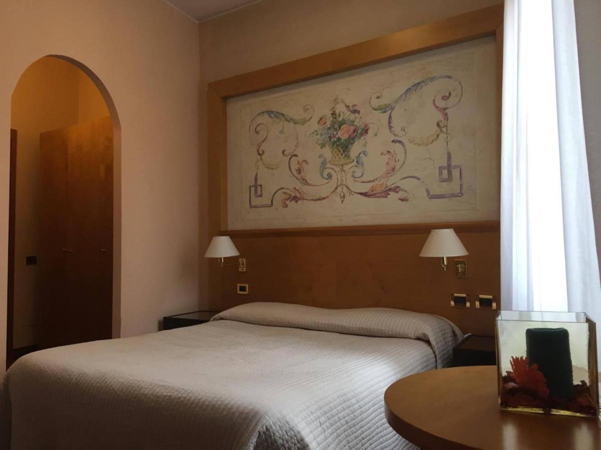 Aparthotel La Fenice Padova