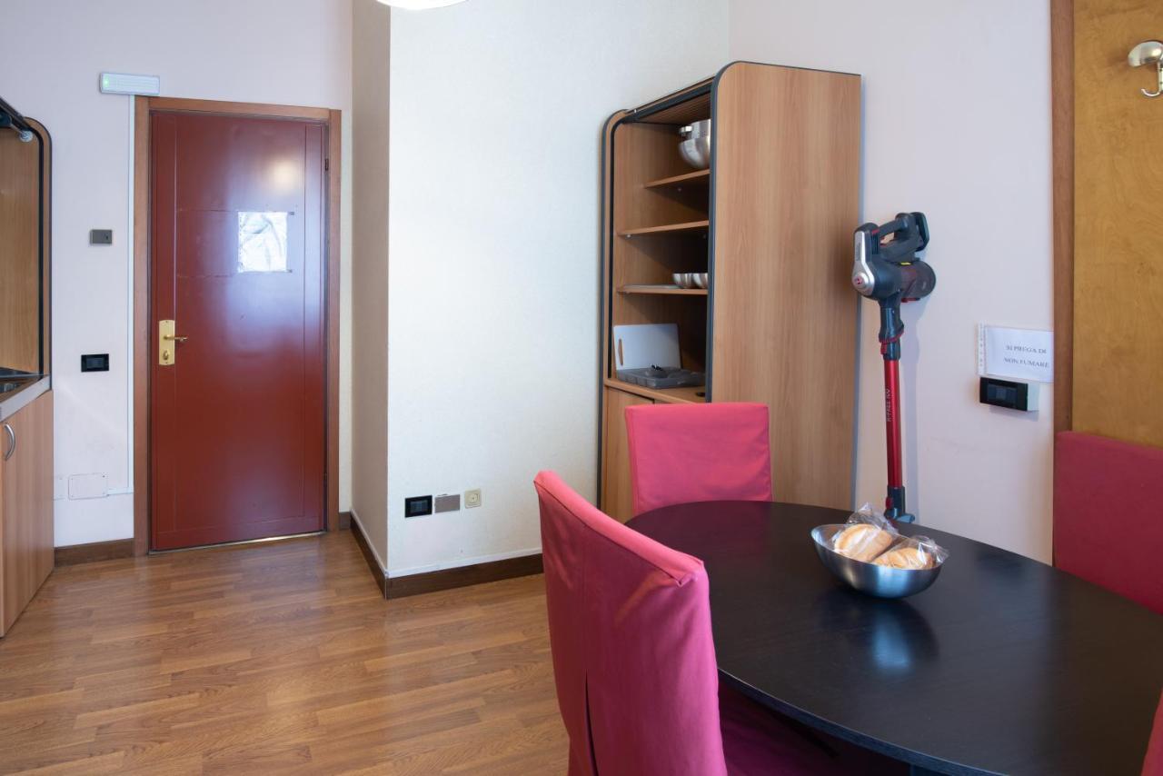 Aparthotel La Fenice *