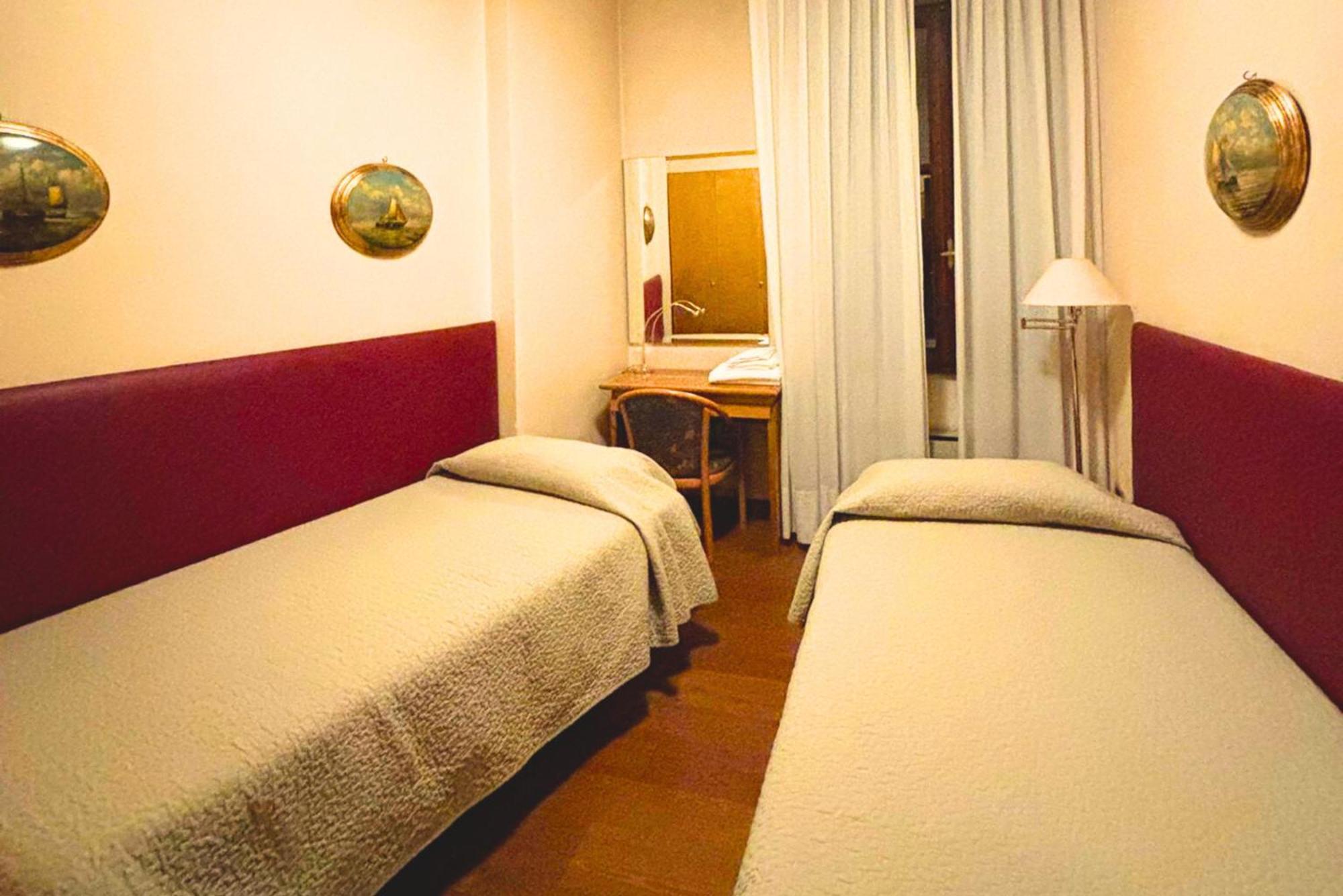 Aparthotel La Fenice