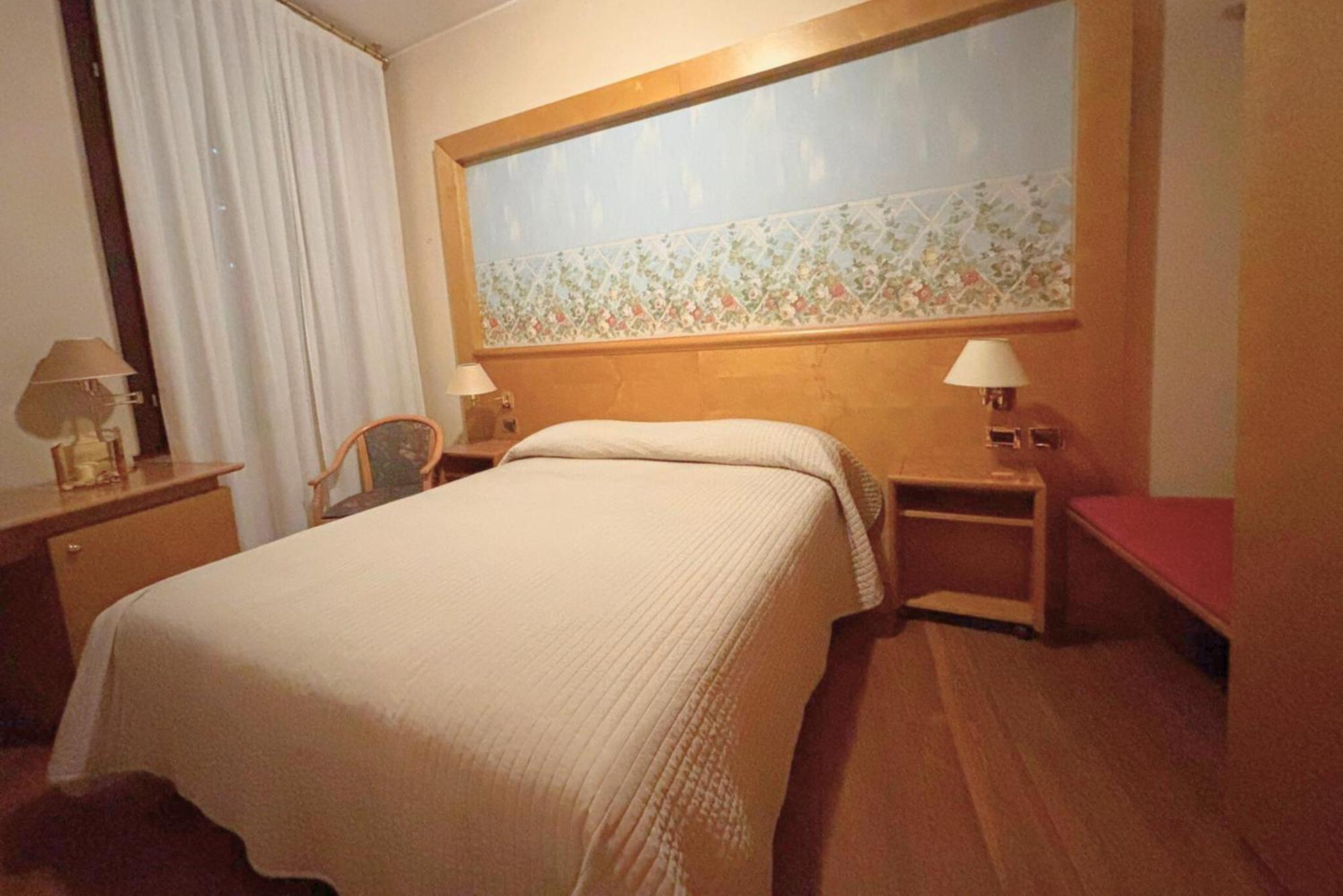 La Fenice Aparthotel Padova