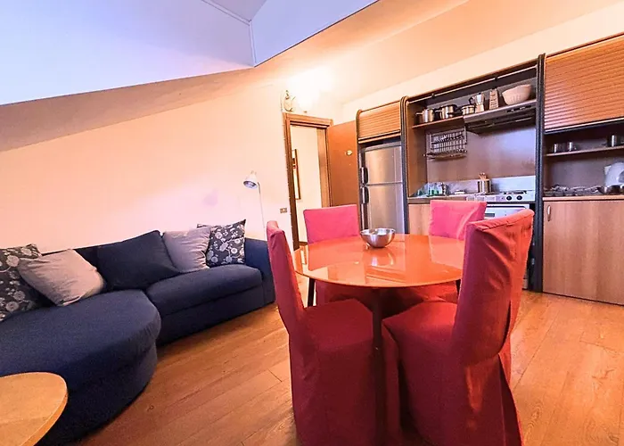 Residence La Fenice