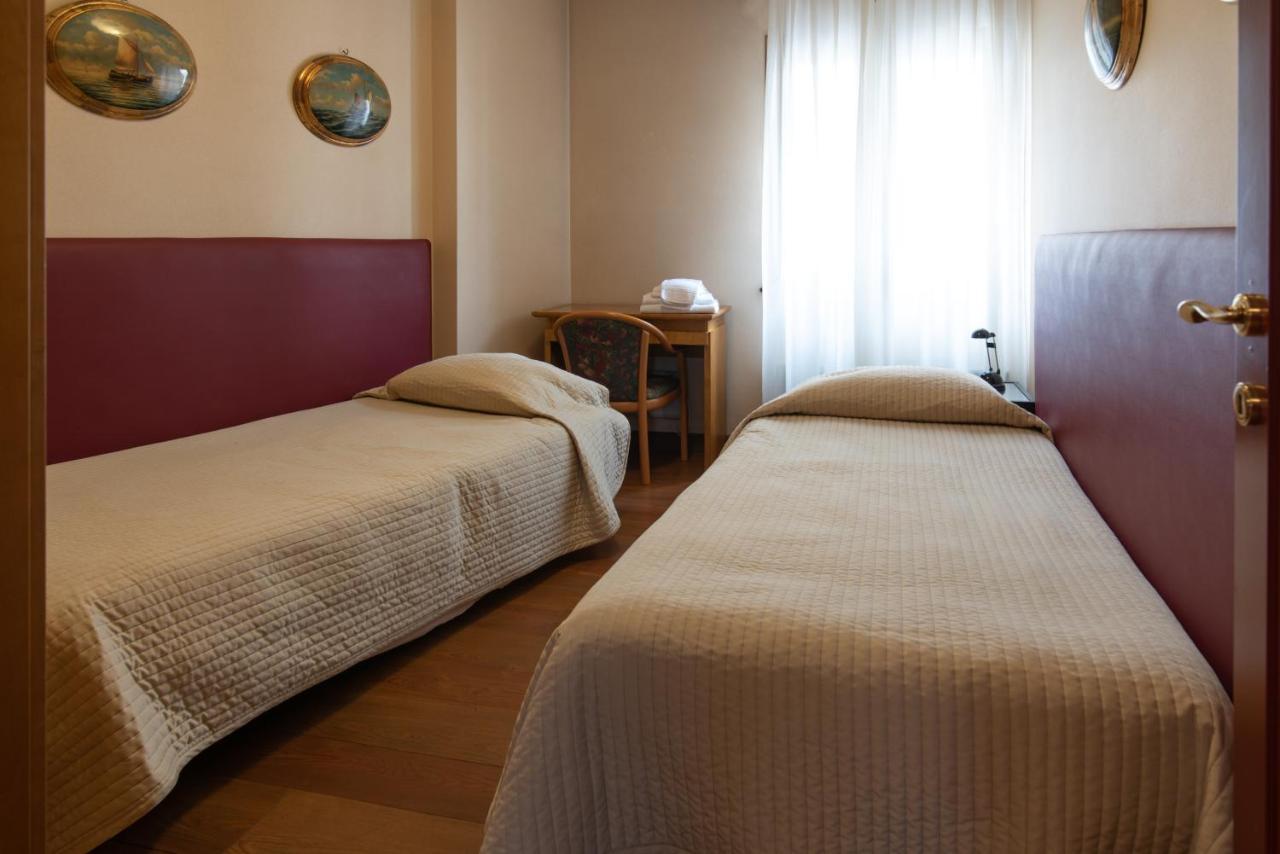 La Fenice Aparthotel