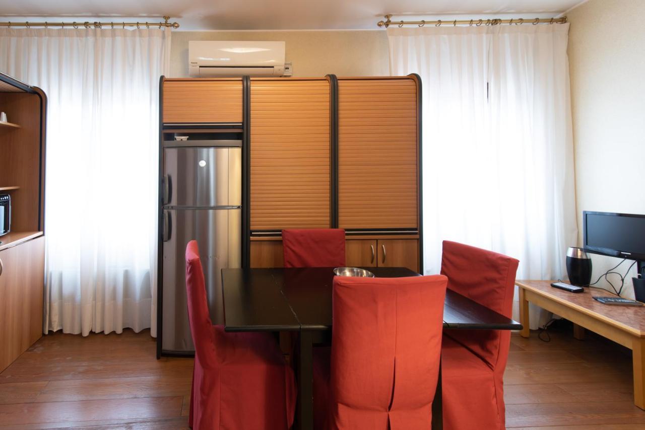 La Fenice Aparthotel