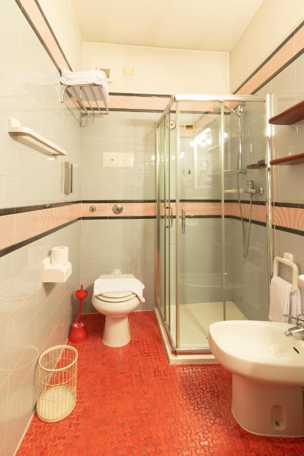 La Fenice Aparthotel Padova