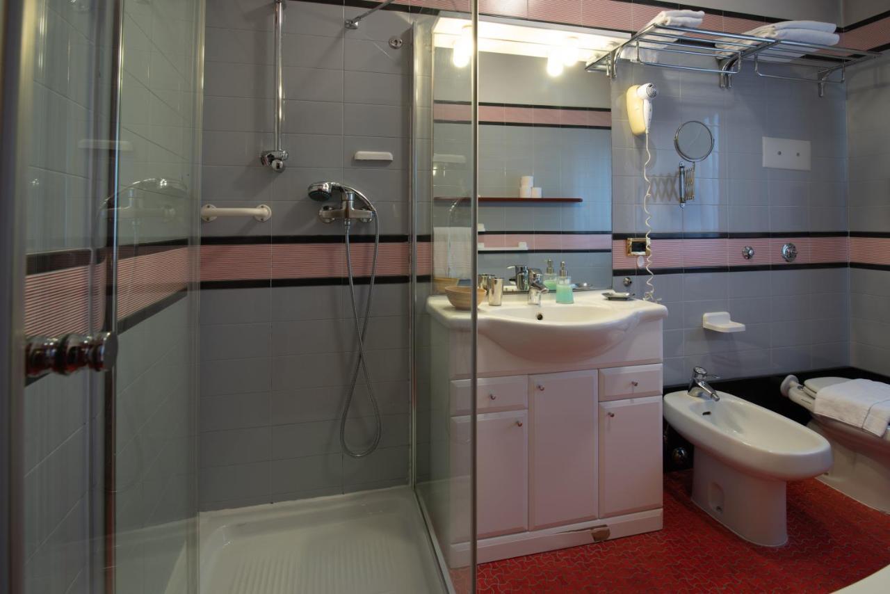 Aparthotel La Fenice *