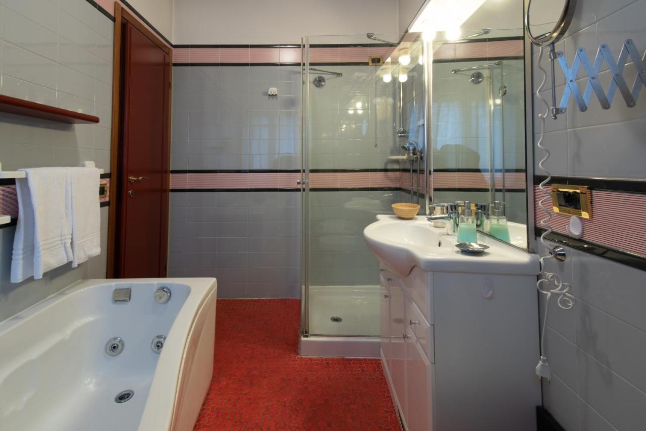 La Fenice Aparthotel Padova