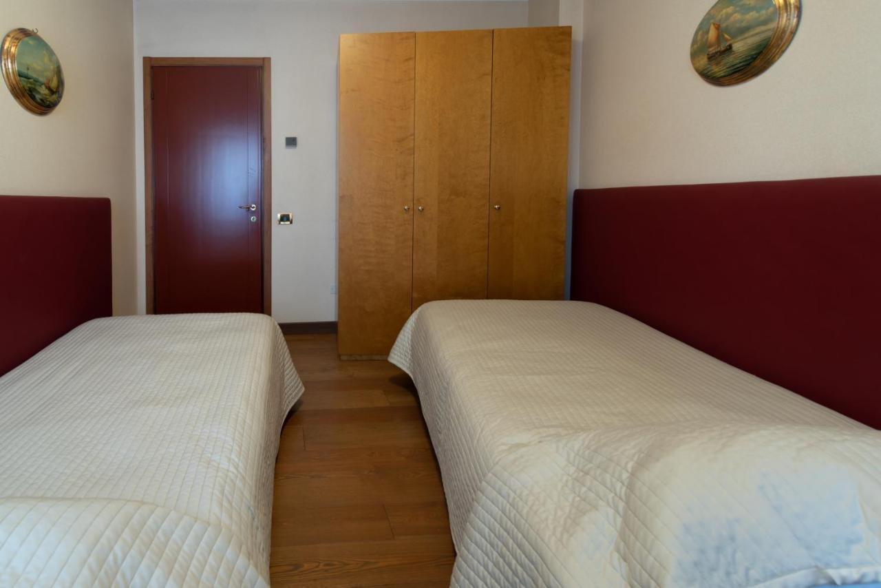 Aparthotel La Fenice Padova