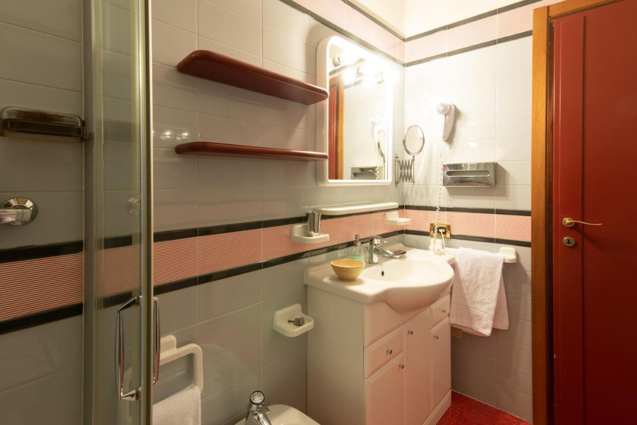 La Fenice Aparthotel Padova