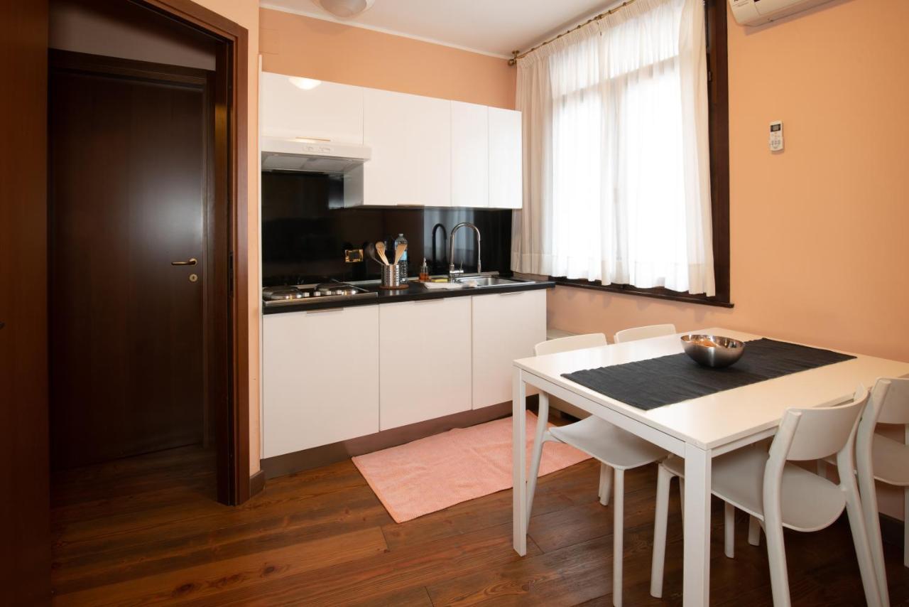 La Fenice Aparthotel *