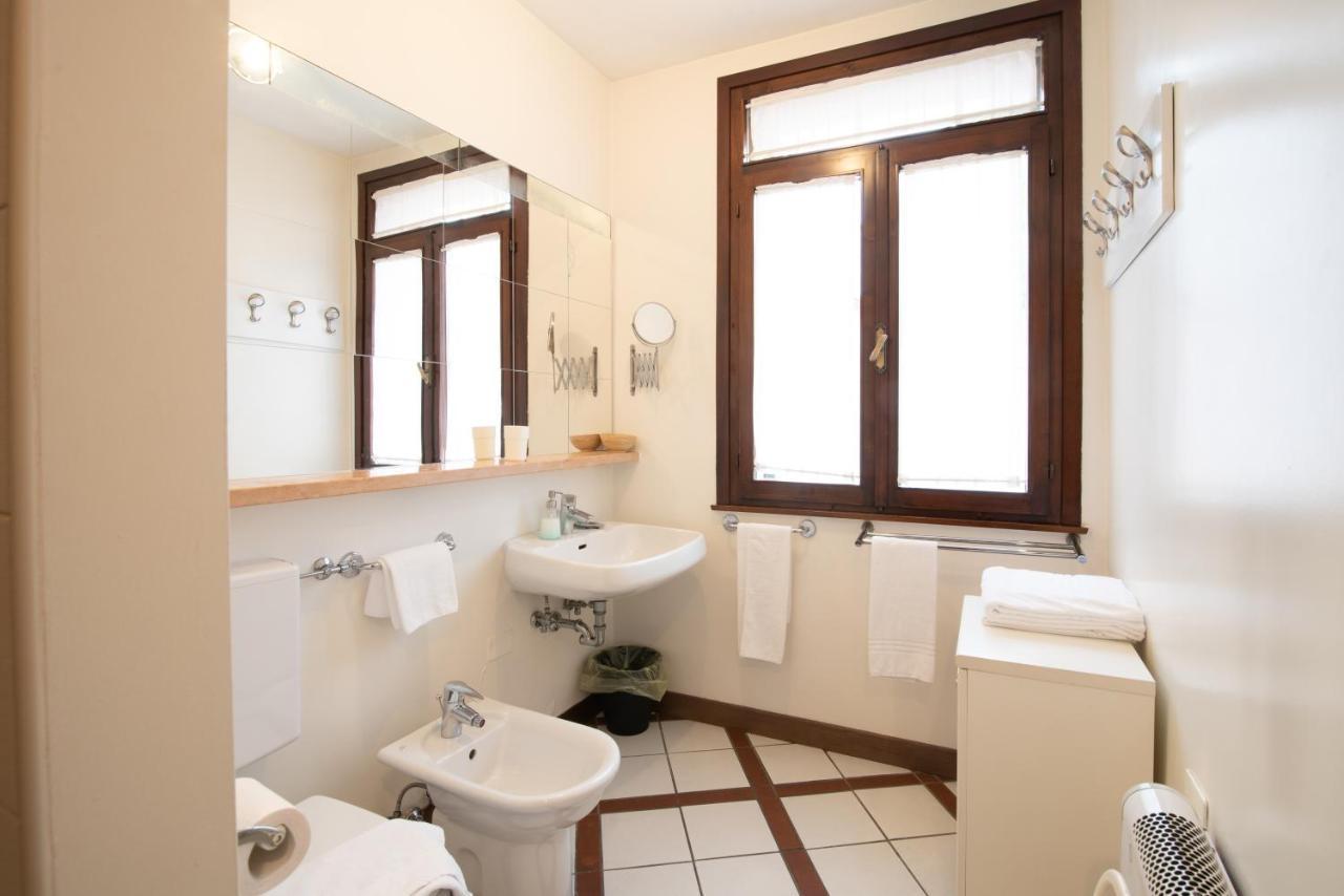 La Fenice Aparthotel Padova