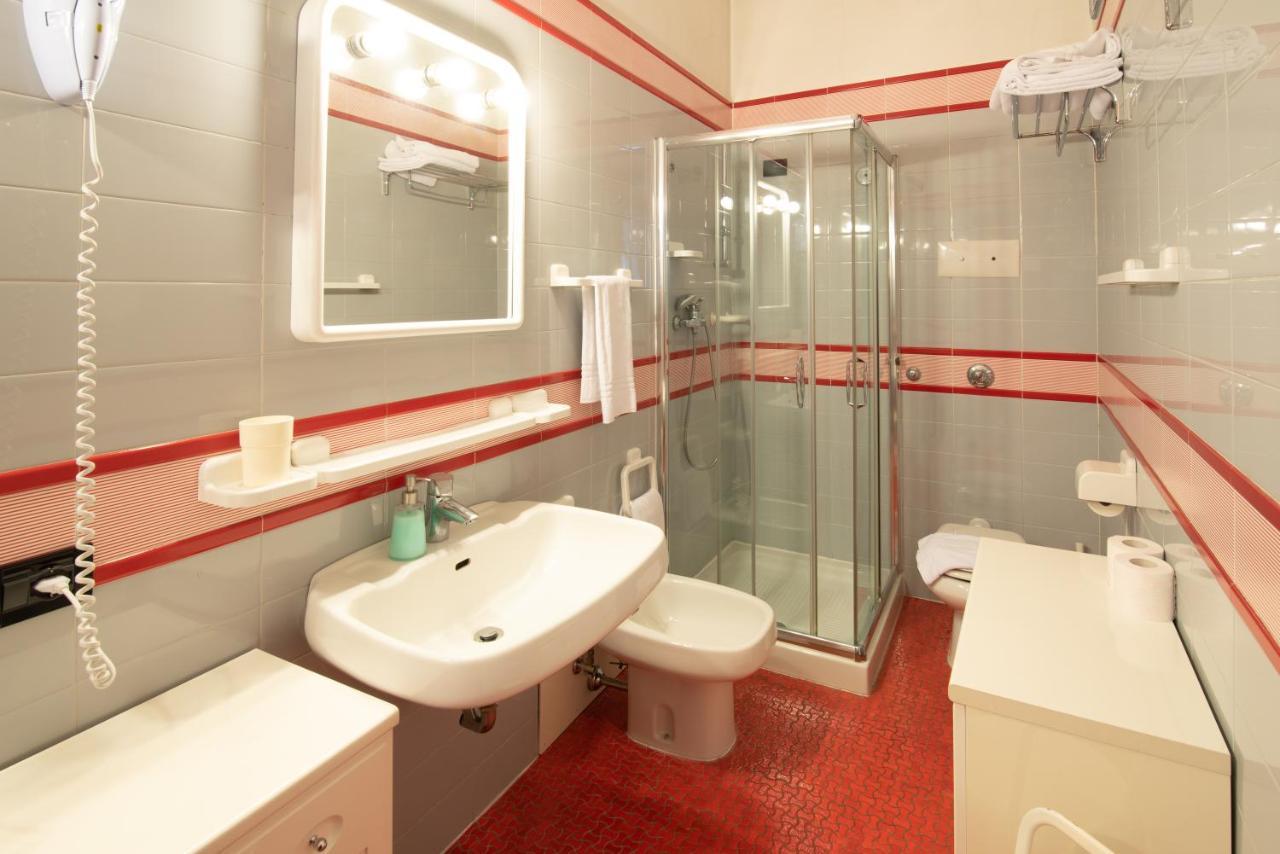 Aparthotel La Fenice Padova