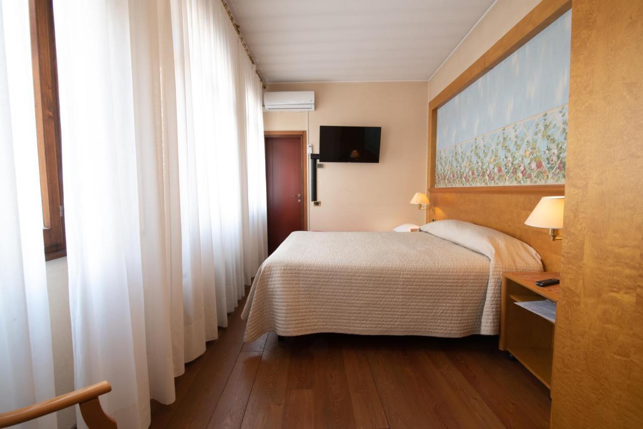 Aparthotel La Fenice