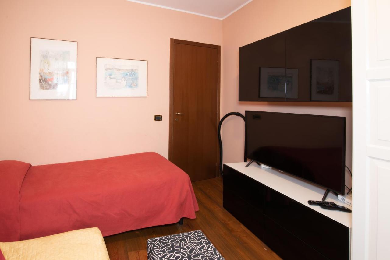 Aparthotel La Fenice *