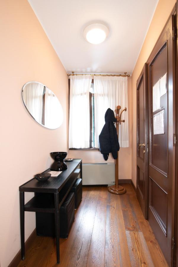 La Fenice Aparthotel Padova