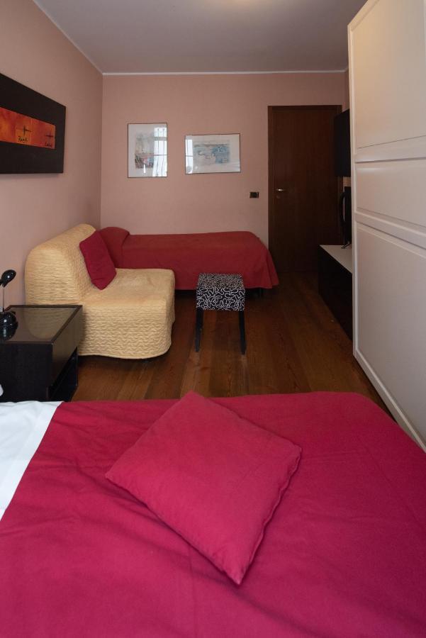 Aparthotel La Fenice *