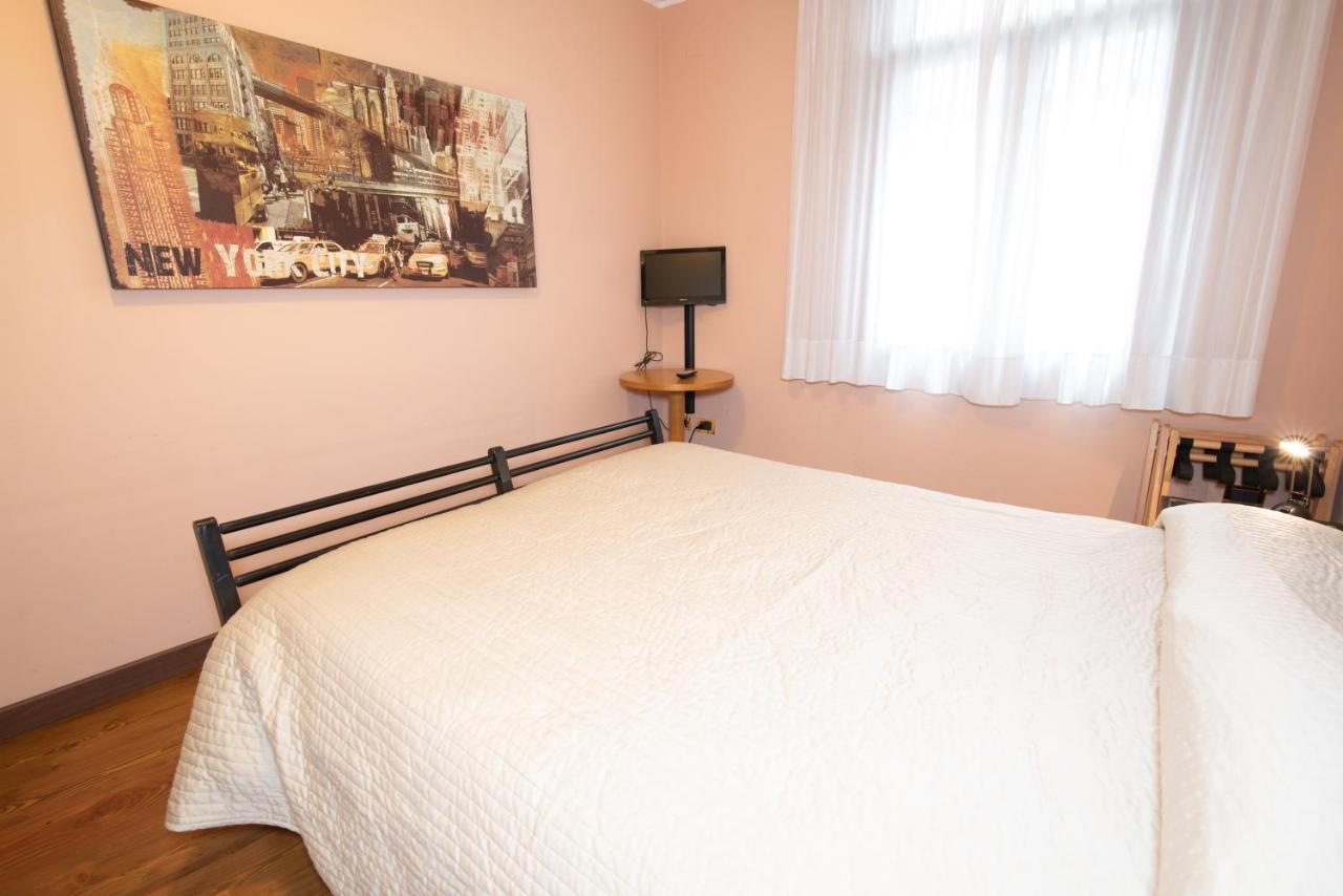 Aparthotel La Fenice Padova