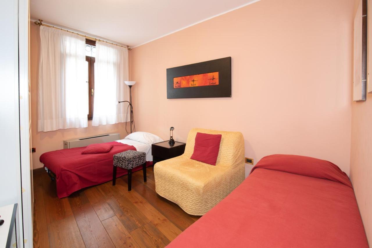 La Fenice Aparthotel Padova