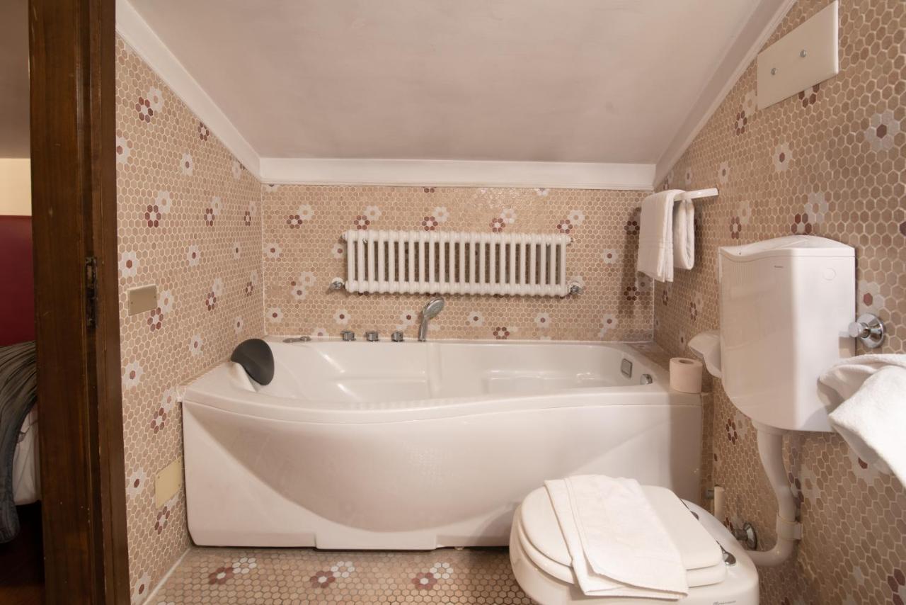 La Fenice Aparthotel Padova