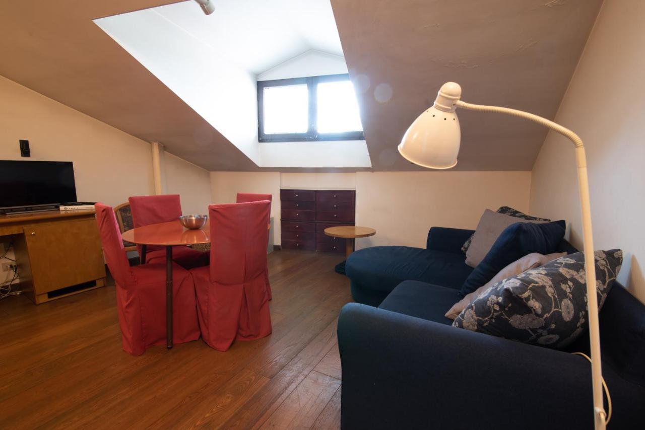 La Fenice Aparthotel Padova