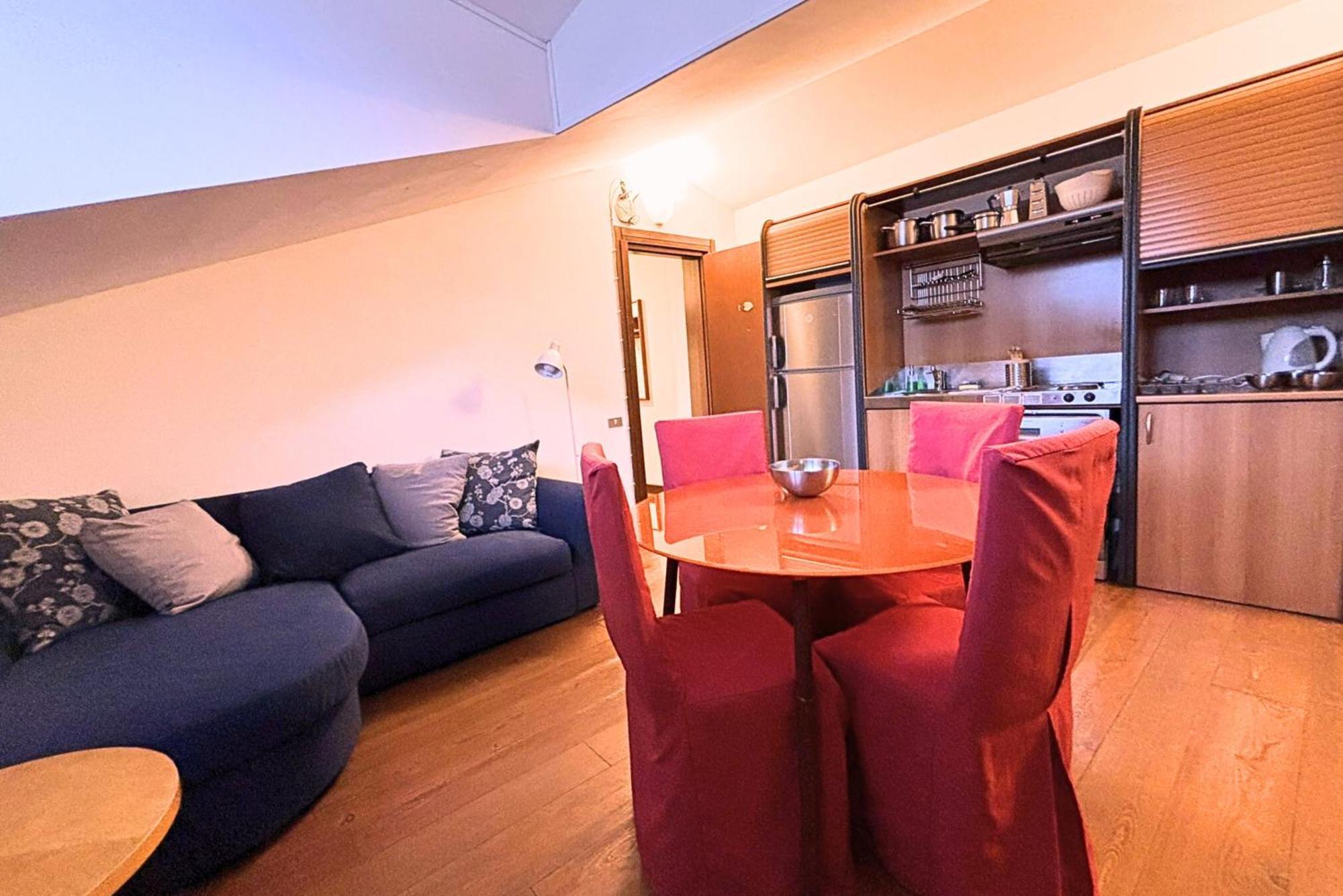 Aparthotel La Fenice *