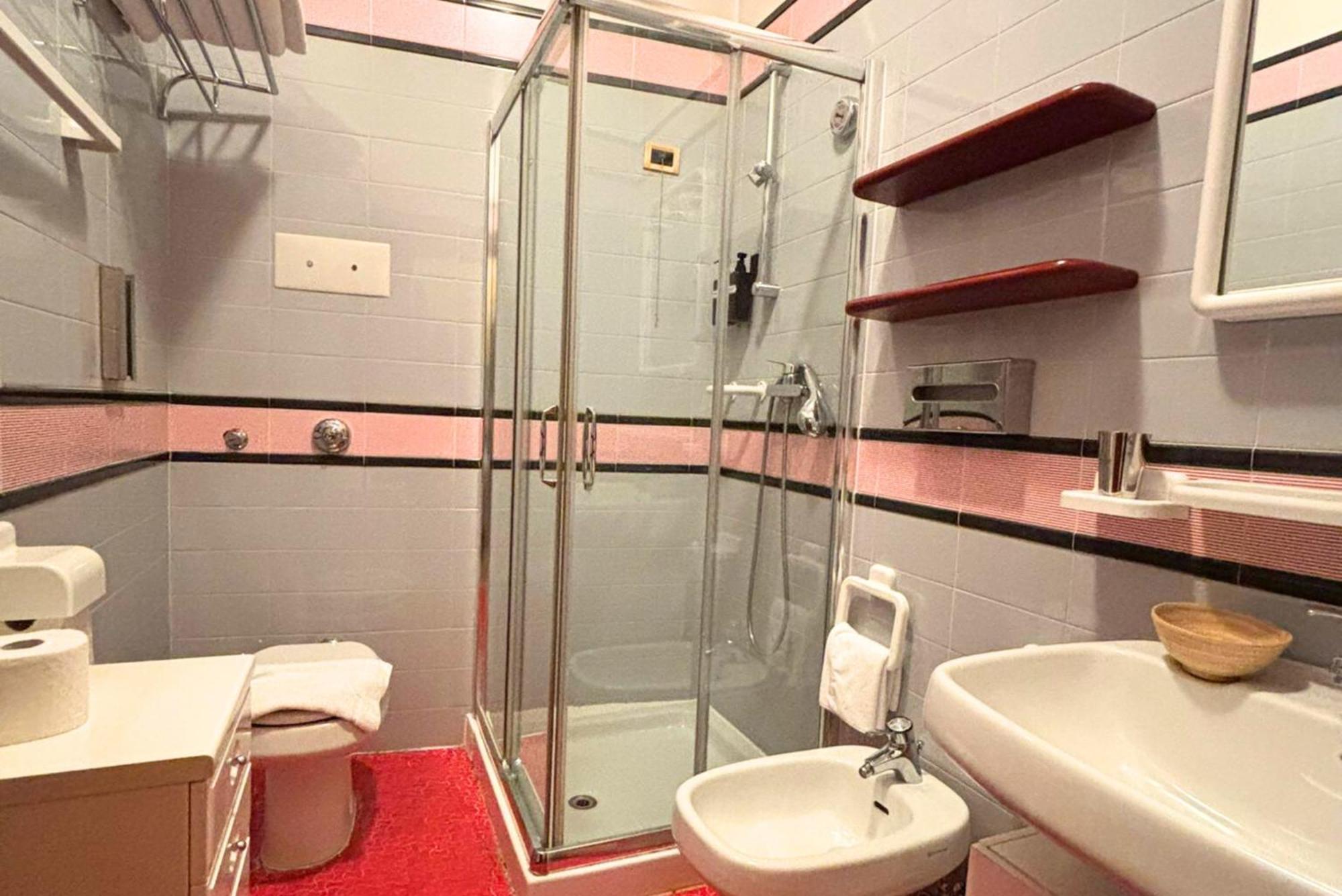 Aparthotel La Fenice Padova