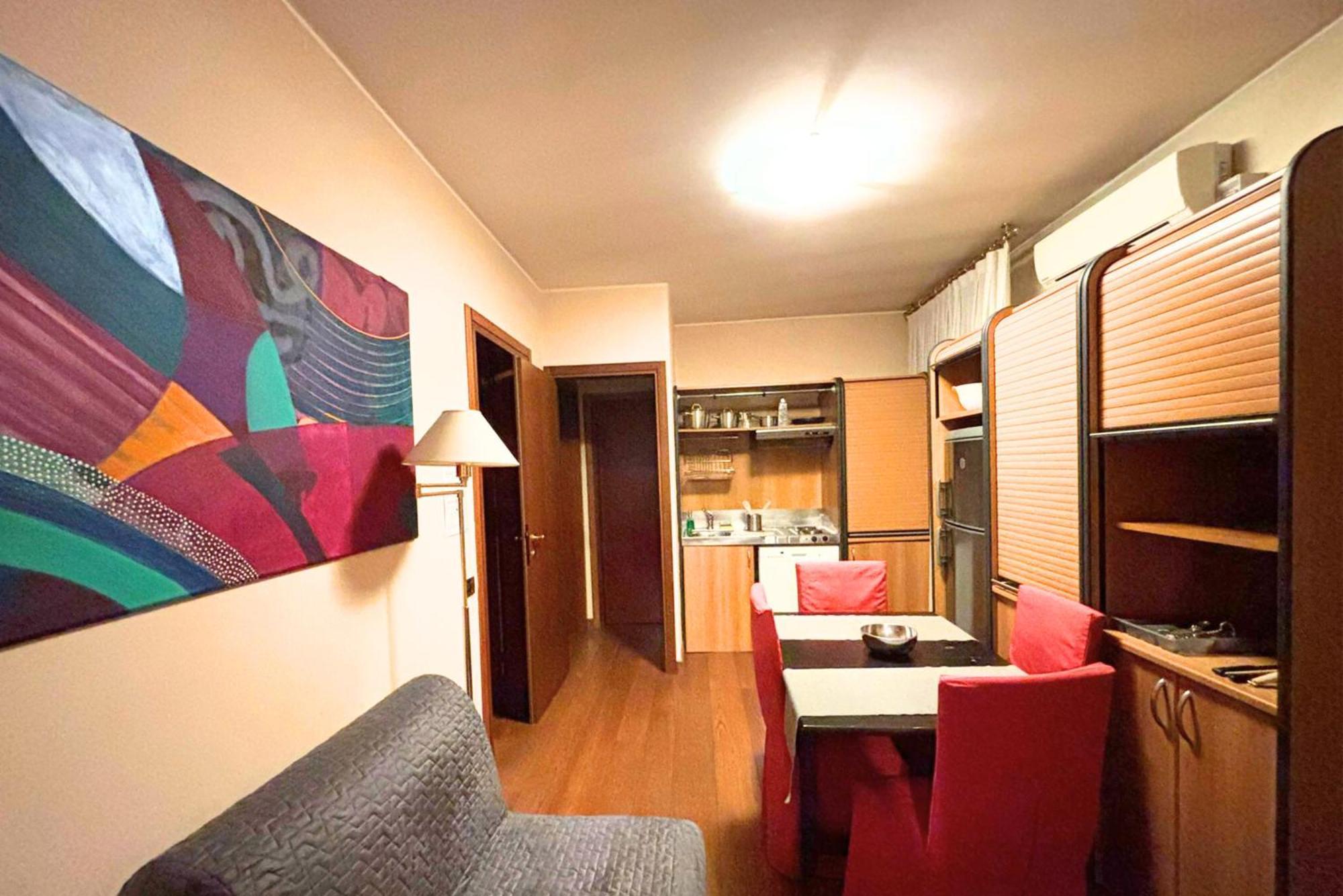 Aparthotel La Fenice