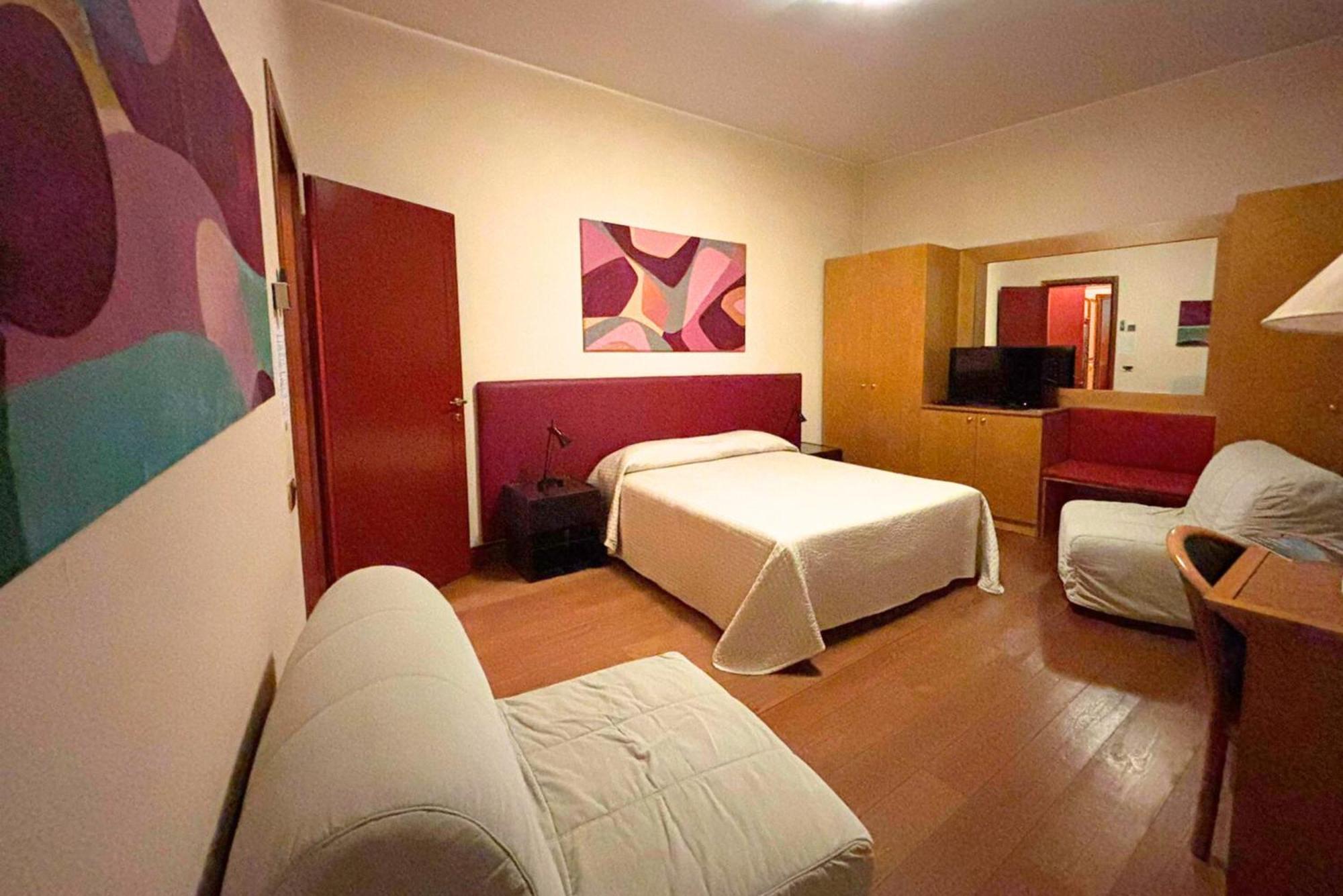 La Fenice Aparthotel *